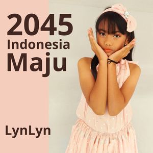 2045 Indonesia Maju