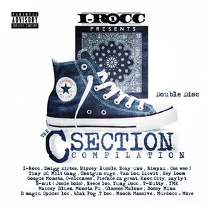 The C-Section Compilation (Explicit)