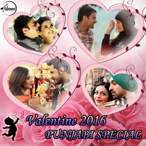 Valentine 2016 Punjabi Special
