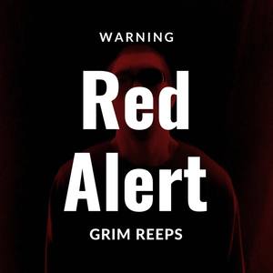 Red Alert (Instrumental)