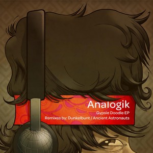 Gypsie Doodle (feat. Morgenlandstreicher) (Instr. Edit)