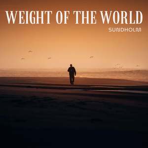 Weight Of The World (Radio Edit)