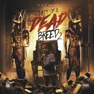 Last of a Dead Breed 2 (Explicit)