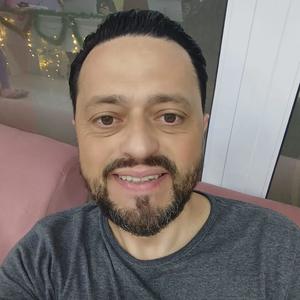 Querendo te encontrar