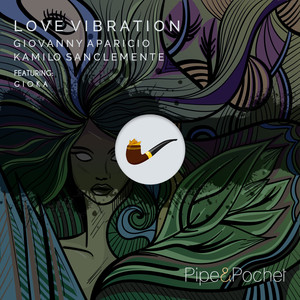 Love Vibrations (Instrumental Mix)
