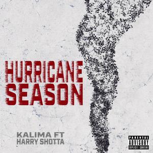 Hurricane Season(feat. Harry Shotta) (Explicit)