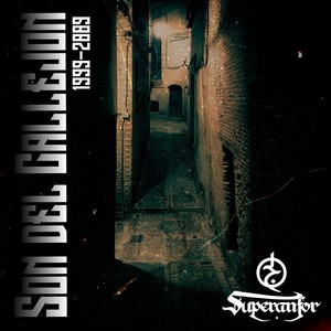 Superanfor - Interludio (Explicit)