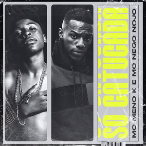 Só Catucada (Explicit)