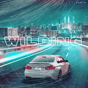 Wilding (feat. Parth) (Explicit)