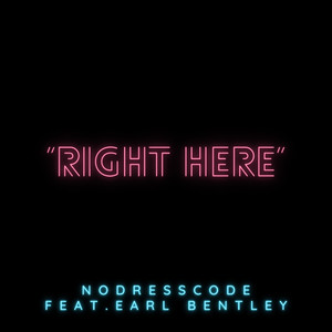 Right Here (Explicit)