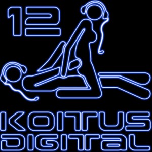 Koitus Digital 12