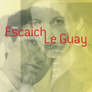 Scherzo (Pour Piano Et Orgue)