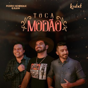 Toca Modão (Toca Modão)