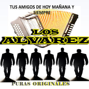 PURAS ORIGINALES (Explicit)