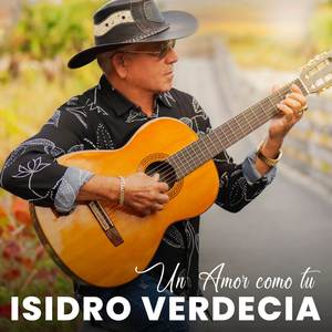 Isidro Verdecia - Gavilan