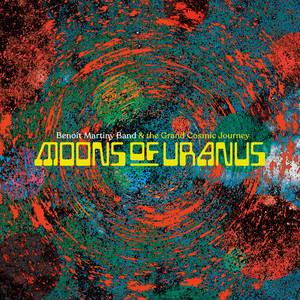 Moons of Uranus (Explicit)