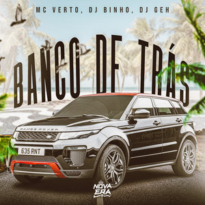 Banco de Trás (Explicit)