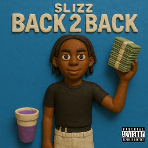 Back 2 back (Explicit)