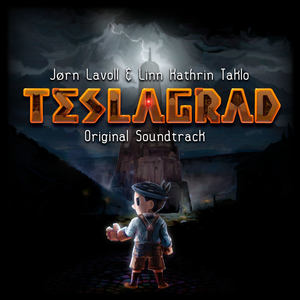 Teslagrad - Official Soundtrack