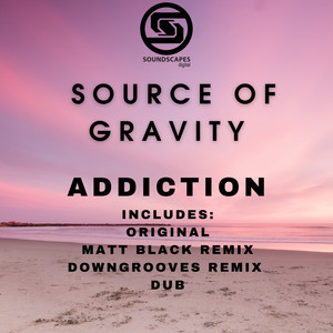 Addiction (Matt Black Remix)