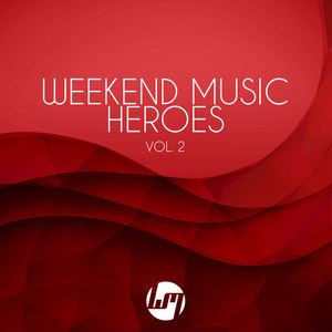 Weekend Music Heroes, Vol. 2