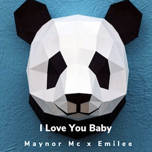Maynor MC - I Love You Baby