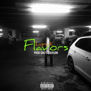 Flavors (Explicit)