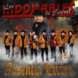 Los Indomables de Cedral - El Corrido De La Luisa