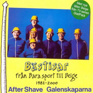 Bästisar (Från Bara Sport Till Beige) : 1982-2000