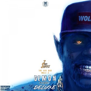 The Big Bad Wolf 2: Demon Time (Deluxe) [Explicit]