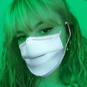 CORONA (Billy Toulouse Remix|Explicit)