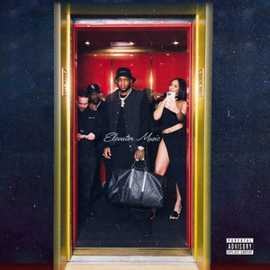 AIN'T TRYNA TALK (Explicit)