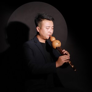 炫动时光 (翻奏: QQ炫舞)