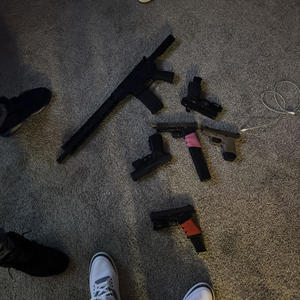 When you spot you an oppa (Explicit)