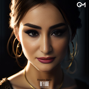 Dernière Danse (AXRAN Remix)