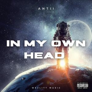 In my own head (Explicit)