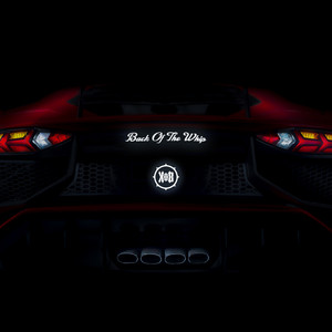 Back Of The Whip (Explicit)