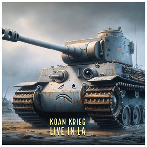 Koan Krieg (Live)