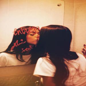 Entrega (feat. Xavy)