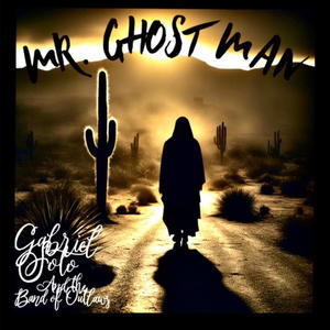 Mr. Ghost Man