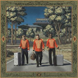 Billabong badebukse (Explicit)