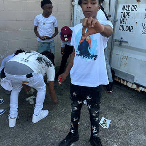 Sprayground (Explicit)