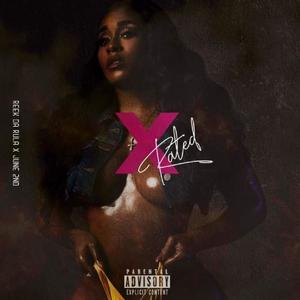 X-Rated (feat. June 2nd) (Explicit)