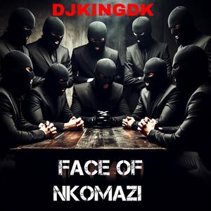 Face of Nkomazi