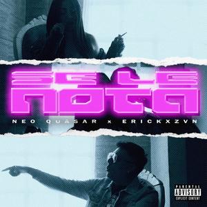 SE LE NOTA (feat. Erickxzvn) (Explicit)