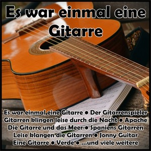 Leise klangen die Gitarren