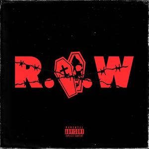 Raw (Unmixed & Mastered) [Explicit]