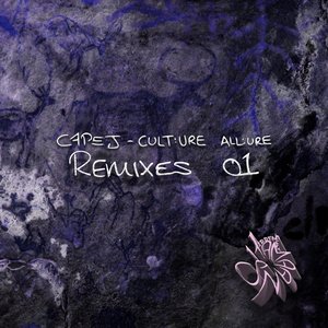 CULT:URE ALLURE REMIXES 01