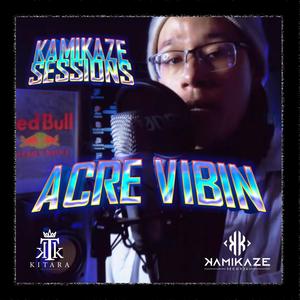 Celeste (Session 8) (feat. Acre Vibin) (Explicit)