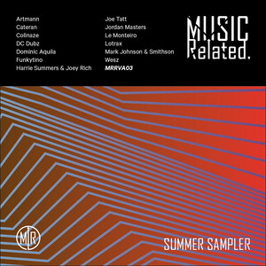 Summer Sampler